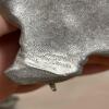 Rawcliffe Pewter Frog Jar Lid & Seagull Pewter Hummingbird Candle Holder - 7