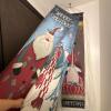 Decorative Christmas & Autumn Holiday Banners