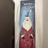 Decorative Christmas & Autumn Holiday Banners - 2