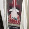 Decorative Christmas & Autumn Holiday Banners - 8