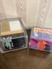 Disney Pocahontas SkyBox Trading Card Set and Disney Premium Card Set
