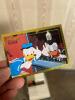 Disney Pocahontas SkyBox Trading Card Set and Disney Premium Card Set - 8