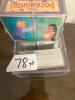 Disney Pocahontas SkyBox Trading Card Set and Disney Premium Card Set - 9