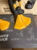 Warner Bros. Daffy Duck Model Sheet Maquettes Trio Limited Edition 599/2,500 - 4