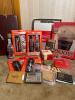 Coca-Cola Branded Office & Stationery Collectibles Lot