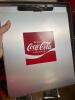 Coca-Cola Branded Office & Stationery Collectibles Lot - 4
