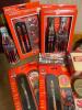 Coca-Cola Branded Office & Stationery Collectibles Lot - 5