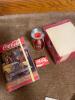 Coca-Cola Branded Office & Stationery Collectibles Lot - 6