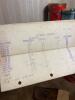 Coca-Cola Bottling Co. Leather Route Driver Binder with Service and Price Codes - 2