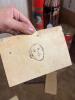 Coca-Cola Bottling Co. Leather Route Driver Binder with Service and Price Codes - 5