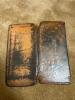 Coca-Cola Bottling Co. Leather Route Driver Binder with Service and Price Codes - 11