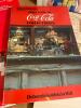 Large Lot Coca-Cola Collectibles with Price Guide and More - 2