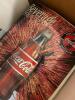 Large Lot Coca-Cola Collectibles with Price Guide and More - 8