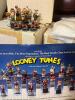 Franklin Mint Looney Tunes Collector&rsquo;s Edition Chess Piece Set
