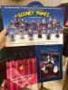 Franklin Mint Looney Tunes Collector&rsquo;s Edition Chess Piece Set - 3