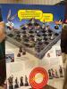 Franklin Mint Looney Tunes Collector&rsquo;s Edition Chess Piece Set - 4