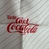 Coca-Cola Collectible Spoon Set & Diet Coke Handkerchief - 6