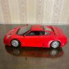 Collection of Five 1:18 Diecast Model Cars Including Bugatti and More - 2
