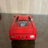 Collection of Five 1:18 Diecast Model Cars Including Bugatti and More - 4