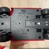 Collection of Five 1:18 Diecast Model Cars Including Bugatti and More - 7