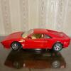 Collection of Five 1:18 Diecast Model Cars Including Bugatti and More - 8