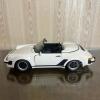 Collection of Five 1:18 Diecast Model Cars Including Bugatti and More - 15