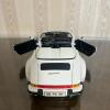Collection of Five 1:18 Diecast Model Cars Including Bugatti and More - 16