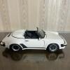 Collection of Five 1:18 Diecast Model Cars Including Bugatti and More - 17