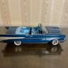 Collection of Five 1:18 Diecast Model Cars Including Bugatti and More - 21