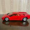 Collection of Five 1:18 Diecast Model Cars Including Bugatti and More - 30