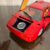 Collection of Five 1:18 Diecast Model Cars Including Bugatti and More - 31