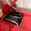 Collection of Five 1:18 Diecast Model Cars Including Bugatti and More - 32