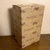 Jim Shore Heartwood Creek "Good Tidings In Toc" Figurine - 8