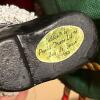 Possible Dreams Clothtique Santa with Sack & Willets Coca-Cola Santa Figures - 4