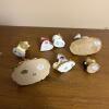 Assorted Wee Forest Folk Mouse Figurines Lot - 2