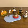 Assorted Wee Forest Folk Mouse Figurines Lot
