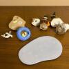 Assorted Wee Forest Folk Mouse Figurines Lot - 2
