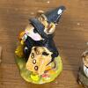 Assorted Wee Forest Folk Mouse Figurines Lot - 4
