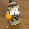 Assorted Wee Forest Folk Mouse Figurines Lot - 6