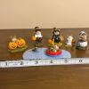 Assorted Wee Forest Folk Mouse Figurines Lot - 11