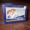 Titanic Collector&rsquo;s Edition VHS Box Set, 1998, Factory Sealed, THX Mastered