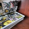 Collection of Alien, Predator, Batman, Superman Comic Trade Paperbacks (Dark Horse/DC Crossovers) - 2