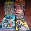 Collection of Alien, Predator, Batman, Superman Comic Trade Paperbacks (Dark Horse/DC Crossovers) - 5
