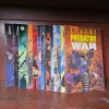 Collection of Alien, Predator, Batman, Superman Comic Trade Paperbacks (Dark Horse/DC Crossovers) - 7
