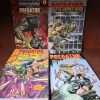 Collection of Alien, Predator, Batman, Superman Comic Trade Paperbacks (Dark Horse/DC Crossovers) - 8