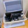 Multiple Cases, Home Essentials Storage Bin - 3