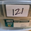 Multiple Cases, Home Essentials Storage Bin - 5