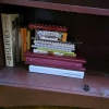 Mixed Lot of Books and Cookbooks &ndash; Craft, Fiction, Non-Fiction, Trivia - 2