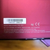 Sony PRS-600 E-Reader Red Touchscreen, 6" E Ink, Stylus, Padded Case, Charger, Serial 1066313 - 4