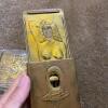 Coca-Cola "Nude Nun" Belt Buckle Cigar Cutter - 2
